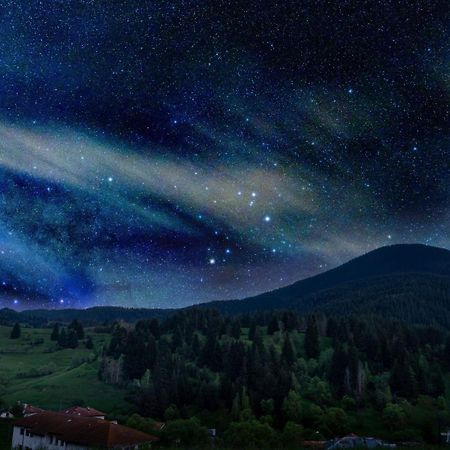 Къща за гости Романс Ягодина Экстерьер фото